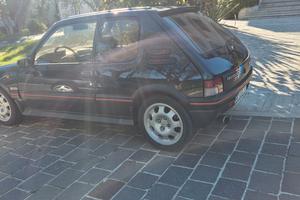 Peugeot 205 gti 1900