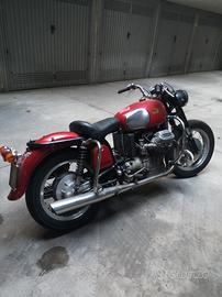 moto Guzzi V7 Special