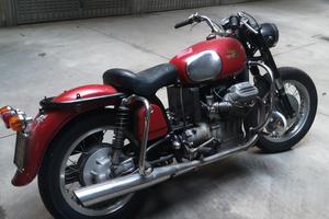 moto Guzzi V7 Special
