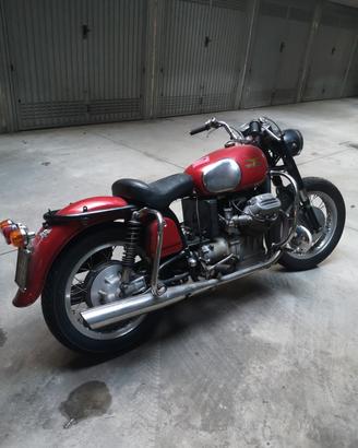 moto Guzzi V7 Special