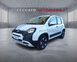 FIAT Panda III 2021 Cross 1.0 firefly hybrid ...