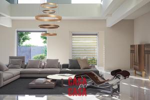 APPARTAMENTO DI NUOVA COSTRUZIONE ALL'ULTIMO PIAN