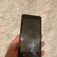 Smartphone mediacom