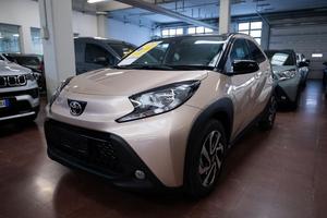 Toyota Aygo X 1.0 Active 72cv