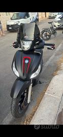 Piaggio medley 125 s