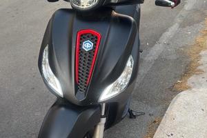Piaggio medley 125 s