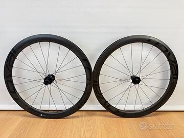 Ruote Roval CL50 Disc Tubeless