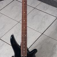 Basso Elettrico Yamaha 