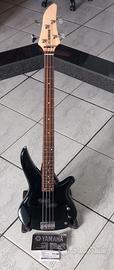 Basso Elettrico Yamaha 