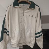 Tuta Sergio Tacchini Vintage 