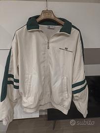 Tuta Sergio Tacchini Vintage 