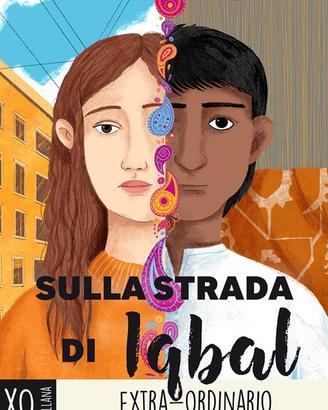 sulla strada di iqbal