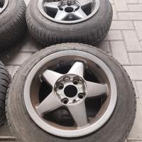 CERCHI 13 FIAT/ALFA POWERTECH 