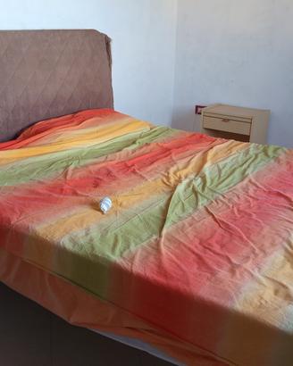 letto matrimoniale 