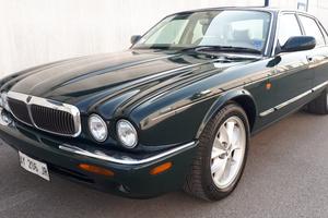 Jaguar XJ XJ8 Executive 4.0L Verde 1998 185.000 km