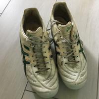 Scarpe calcio - Asics Tigreor