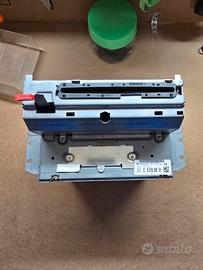 Unità Radio BMW X5 E70 NON FUNZIONANTE