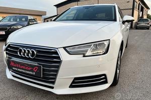 Audi A4 ULTRA