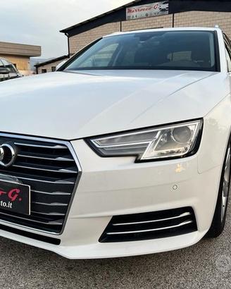 Audi A4 ULTRA