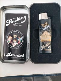 ACCENDINO SMOKING I RARISSIMI BE HAPPY 2006