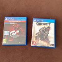 giochi ps4 / ps5