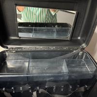 Beauty case da viaggio