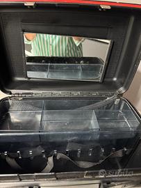 Beauty case da viaggio