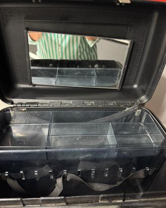 Beauty case da viaggio