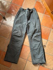 Sopra pantalone Ziener