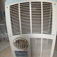 Climatizzatore portatile Olimpia 