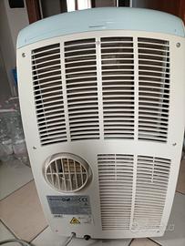 Climatizzatore portatile Olimpia 