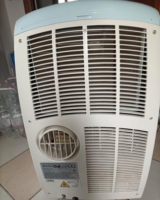 Climatizzatore portatile Olimpia 