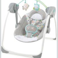 Altalena neonato