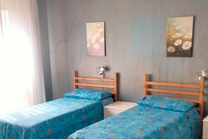 2 Posti letto in stanza doppia