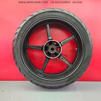 CERCHIO POSTERIORE KTM SM 690 R 2007 2012 SM-R 200