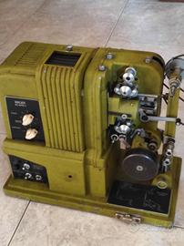 Proiettore 16 Ducati sonoro "Made in Italy" (BO)