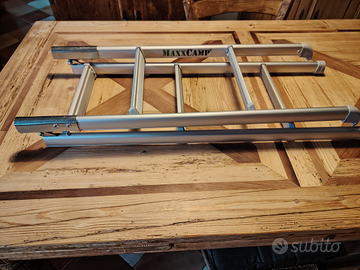 Scaletta per California Maxxcamp