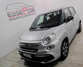 FIAT 500L 1.4 95 CV Lounge