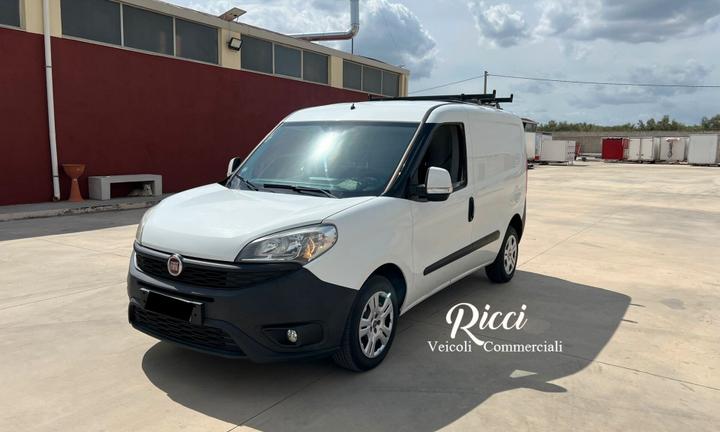 FIAT DOBLO' FURGONE DI SERIE