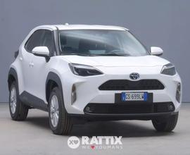 Toyota Yaris Cross 1.5 Hybrid 116CV Business e-cvt