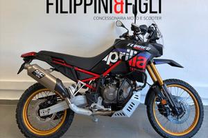 Aprilia Tuareg 660 RALLY in pronta consegna !!!