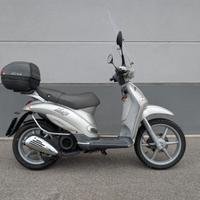Piaggio Liberty 125