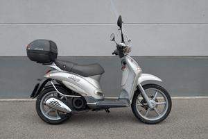 Piaggio Liberty 125