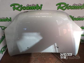 COFANO PER SUZUKI IGNIS ANNO 2005