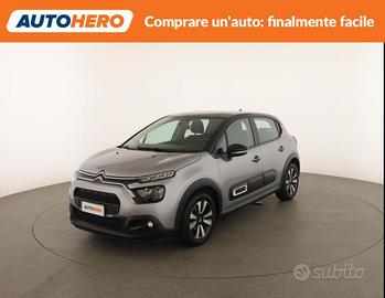 CITROEN C3 ZE05545