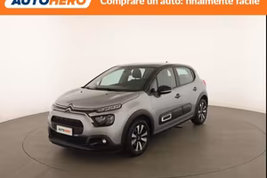 CITROEN C3 ZE05545