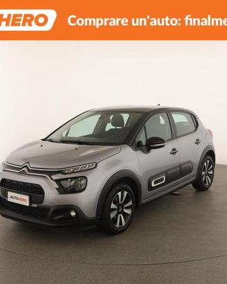 CITROEN C3 ZE05545