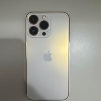 Iphone 13 Pro Gold