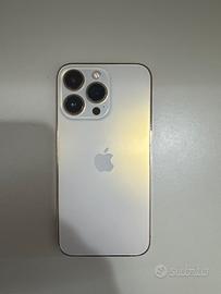 Iphone 13 Pro Gold