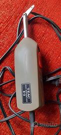 Teac E-3  Head  Demagnetizer